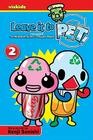 Leave It to Pet!, Vol. 2 Cover Image