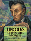 Lincoln's Gettysburg Address Cover Image