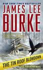 The Tin Roof Blowdown (Dave Robicheaux ) By James Lee Burke Cover Image