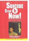 Suicide Stop It Now!: Got To Keep It Going Cover Image