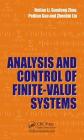 Analysis and Control of Finite-Value Systems By Haitao Li, Guodong Zhao, Peilian Guo Cover Image