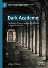 Dark Academe: Capitalism, Theory, and the Death Drive in Higher Education Cover Image