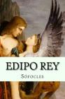 Edipo Rey (Spanish Edition) Cover Image