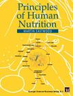 Principles of Human Nutrition Cover Image