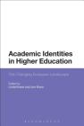 Academic Identities in Higher Education: The Changing European Landscape Cover Image