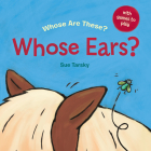 Whose Ears? By Sue Tarsky Cover Image