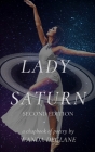 Lady Saturn By Wanda Deglane Cover Image