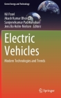 Electric Vehicles: Modern Technologies and Trends (Green Energy and Technology) By Nil Patel (Editor), Akash Kumar Bhoi (Editor), Sanjeevikumar Padmanaban (Editor) Cover Image