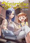 Mysterious Disappearances Vol. 4 By Nujima Cover Image