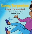 Sunny Turpentine Gets Grounded By Ashley Deshelle Harris Cover Image