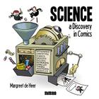 Science: A Discovery in Comics Cover Image