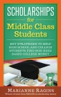 Scholarships for Middle Class Students Cover Image