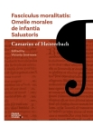 Fasciculus Moralitatis: Omelie Morales de Infantia Saluatoris (Prague Medieval Studies) Cover Image