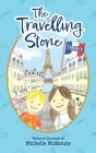 The Travelling Stone - France By Michelle McKenzie Cover Image