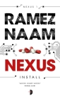 Nexus: Nexus Arc Book 1 Cover Image