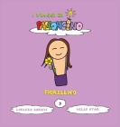 Fiorellino By Lorenzo Sbrinci, Helen Star (Illustrator) Cover Image