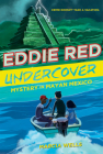 Eddie Red Undercover: Mystery In Mayan Mexico Cover Image