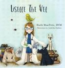 Lisette the Vet By Ruth Macpete Cover Image