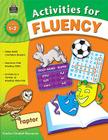 Activities for Fluency, Grades 1-2 By Melissa Hart Cover Image
