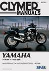 Yamaha VMX1200 V-Max 1985-2007 Cover Image
