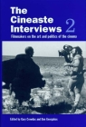 The Cineaste Interviews 2: Filmmakers on the Art and Politics of the Cinema Cover Image