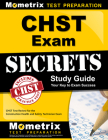 Chst Exam Secrets Study Guide: Chst Test Review for the Construction Health and Safety Technician Exam By Mometrix Safety Certification Test Team (Editor) Cover Image