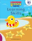 Scholastic Learning Express: Learning Skills: Grades K-1 By Inc Scholastic, Scholastic (Editor) Cover Image