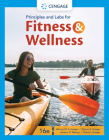 Principles and Labs for Fitness and Wellness (Mindtap Course List) By Wener W. K. Hoeger, Sharon a. Hoeger, Andrew Meteer Cover Image