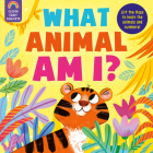 Guess and Learn: What Animal Am I? (Clever Early Concepts) By Clever Publishing, Anna Mamaeva (Illustrator) Cover Image