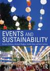 Events and Sustainability Cover Image