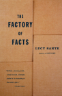 The Factory of Facts Cover Image