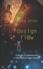 Design Flaw: A Novel of Cybersecurity in the World of High Fashion By Erica Anoe Cover Image