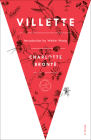 Villette (Modern Library Torchbearers) By Charlotte Bronte, Weike Wang (Introduction by) Cover Image