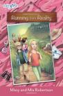 Running from Reality (Faithgirlz / Princess in Camo #2) By Missy Robertson, Mia Robertson, Jill Osborne (With) Cover Image