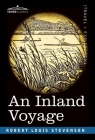 An Inland Voyage By Robert Louis Stevenson Cover Image