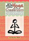 Yoga In The Classroom Cover Image
