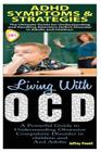 ADHD Symptoms & Strategies & Living with Ocd Cover Image