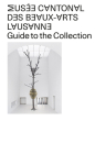 Musée Cantonal des Beaux-Arts de Lausanne: Guide to the Collection By Musée Cantonal des Beaux-Arts Lausanne (Editor), Musée Cantonal des Beaux-Arts Lausanne Musée Cantonal des Beaux-Arts Lausanne (Editor), Musée Cantonal Des Beaux-Arts De Lausanne Musée Cantonal Des Beaux-Arts De Lausanne (Editor) Cover Image