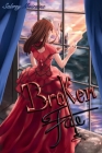 Broken Fate By Sabrey Moiraine Cover Image