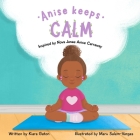 Anise Keeps Calm Cover Image