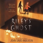 Riley's Ghost Cover Image