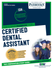 Certified Dental Assistant (CDA) (ATS-150): Passbooks Study Guide (Admission Test Series (ATS) #150) Cover Image