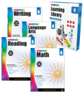 Spectrum Learning Library Cover Image