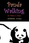 Panda Walking: NOTEBOOK 6