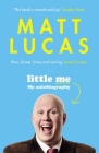 Little Me: My Life from A-Z Cover Image