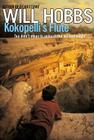 Kokopelli's Flute By Will Hobbs Cover Image