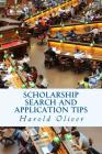 Scholarship Search and Application Tips Cover Image
