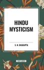 Hindu Mysticism Cover Image