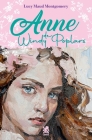 Anne de Windy Poplars By Lucy Maud Montgomery, Leonan Mariano (Translator), Lilian Rozati (Translator) Cover Image