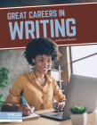 Great Careers in Writing Cover Image